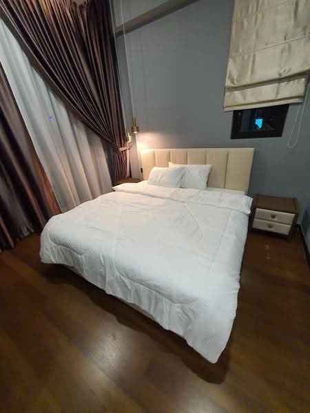 Service Residence for Sale at Opus KL - Rony Yeo - Bedroom - PropertyGuru.com.my