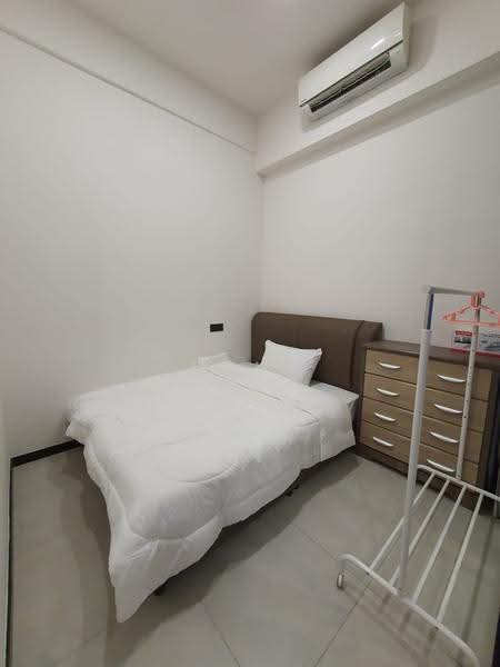 Service Residence for Sale at Opus KL - Rony Yeo - Bedroom - PropertyGuru.com.my