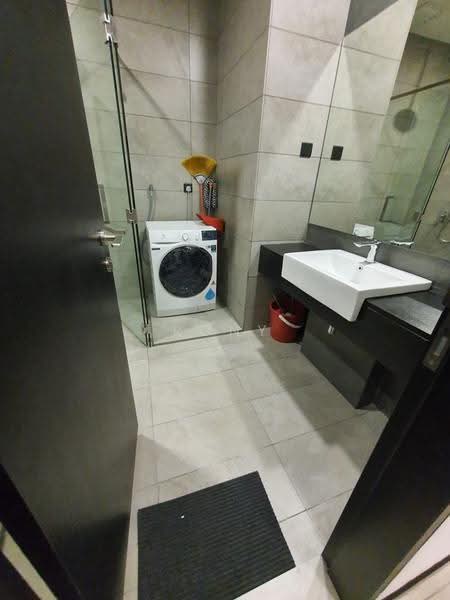 Service Residence for Sale at Opus KL - Rony Yeo - Bathroom - PropertyGuru.com.my