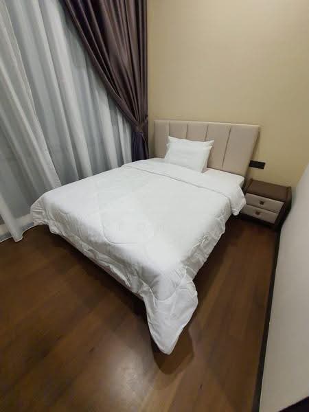 Service Residence for Sale at Opus KL - Rony Yeo - Bedroom - PropertyGuru.com.my