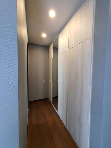 Service Residence for Sale at Opus KL - Rony Yeo - Corridor - PropertyGuru.com.my