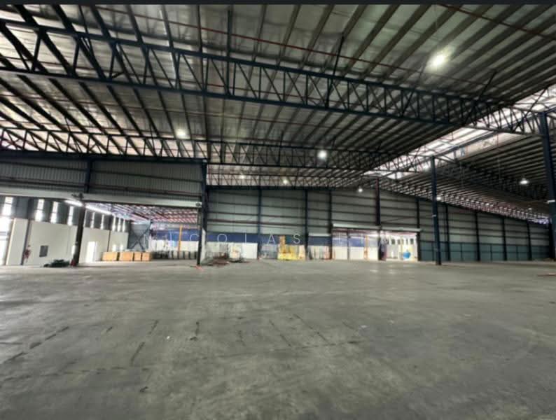 Kilang Terpisah untuk Disewa di Kota Damansara (Selangor) - Nicolas Lim - Interior - PropertyGuru.com.my