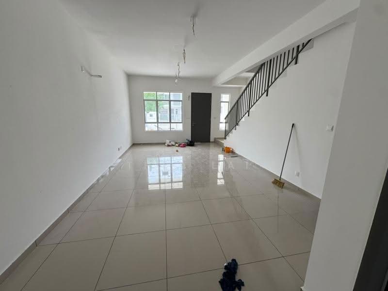 2-storey Terraced House for Rent in Iskandar Puteri (Nusajaya) (Johor) - Thea Lai - Living Room - PropertyGuru.com.my