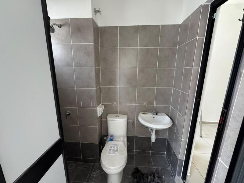 2-storey Terraced House for Rent in Iskandar Puteri (Nusajaya) (Johor) - Thea Lai - Bathroom - PropertyGuru.com.my