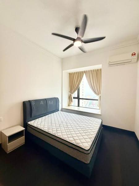 Condominium for Rent at R&F Princess Cove Phase 2-Seine Region - SAMMY TEO - Bedroom - PropertyGuru.com.my