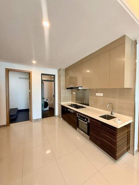 Condominium for Rent at R&F Princess Cove Phase 2-Seine Region - SAMMY TEO - Kitchen - PropertyGuru.com.my