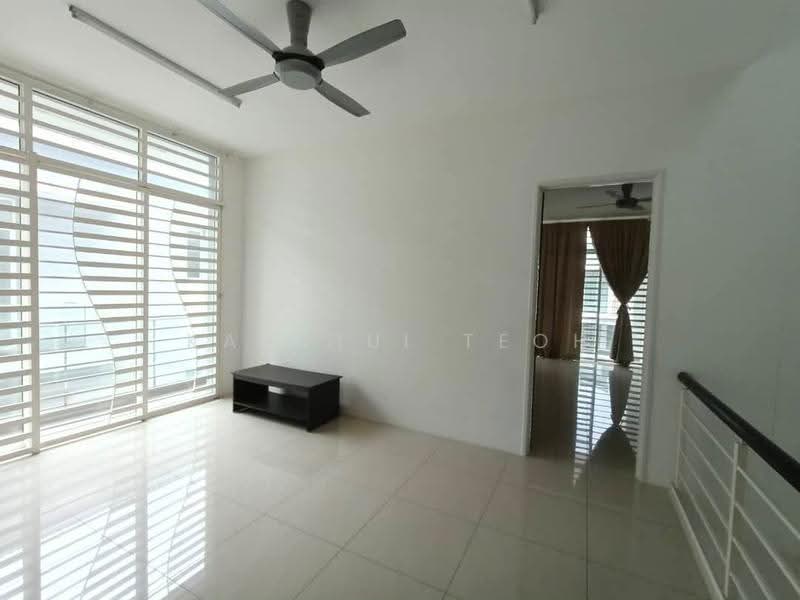 Rumah Teres 2-Tingkat untuk Disewa di Taman Jasa Intan (Bukit Mertajam) - Kah Hui Teoh - Living Room - PropertyGuru.com.my