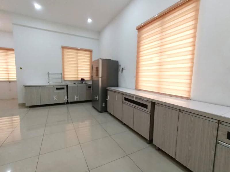 Rumah Teres 2-Tingkat untuk Disewa di Taman Jasa Intan (Bukit Mertajam) - Kah Hui Teoh - Kitchen - PropertyGuru.com.my