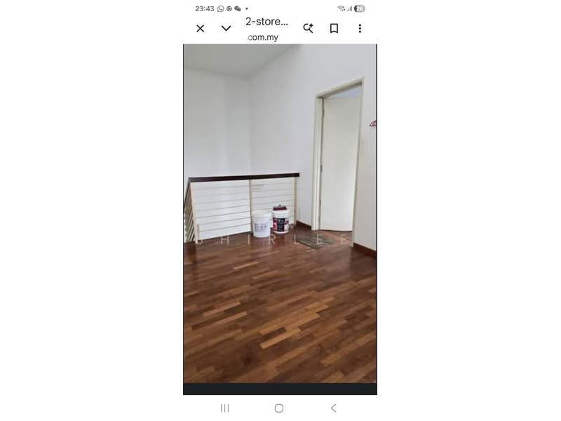 2-storey Terraced House for Sale in Abadi Heights (Puchong) - Shirlee Toh - Interior - PropertyGuru.com.my