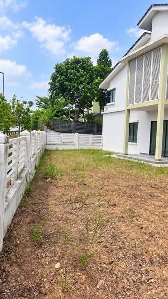 2-storey Terraced House for Sale in Abadi Heights (Puchong) - Shirlee Toh - Exterior - PropertyGuru.com.my