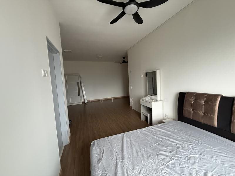 Kediaman Servis untuk Disewa di Saville @ Cheras - Albert Kong - Bedroom - PropertyGuru.com.my