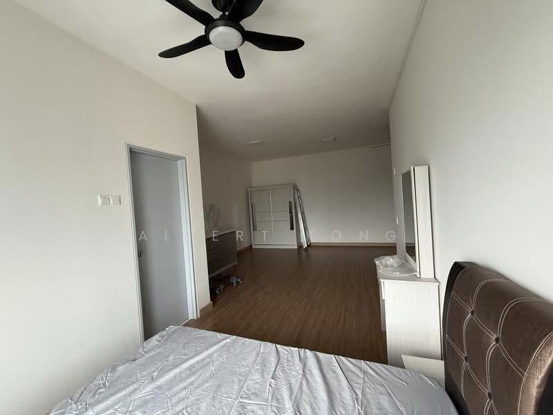 Kediaman Servis untuk Disewa di Saville @ Cheras - Albert Kong - Bedroom - PropertyGuru.com.my