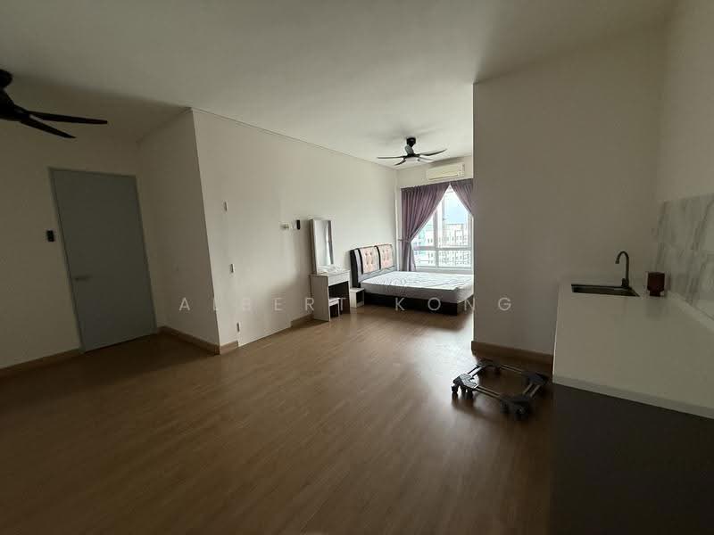 Kediaman Servis untuk Disewa di Saville @ Cheras - Albert Kong - Bedroom - PropertyGuru.com.my