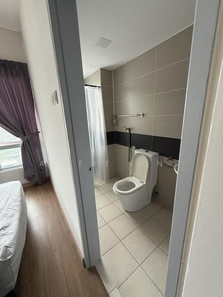Kediaman Servis untuk Disewa di Saville @ Cheras - Albert Kong - Bathroom - PropertyGuru.com.my