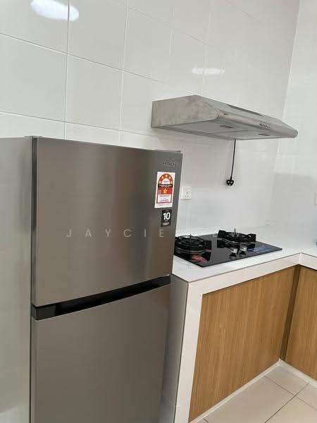 Kediaman Servis untuk Disewa di One Equine - Jaycie Hew - Kitchen - PropertyGuru.com.my