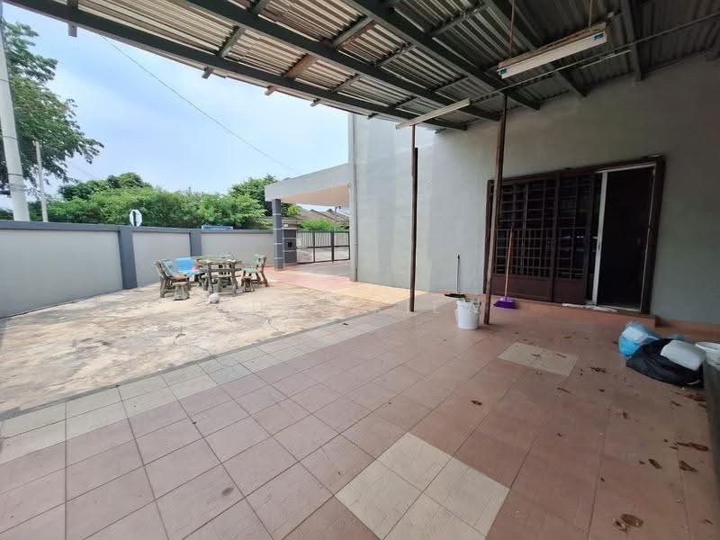 2-storey Terraced House for Sale in Bukit Setongkol (Kuantan) - Chai Kiew Tiong - Exterior - PropertyGuru.com.my