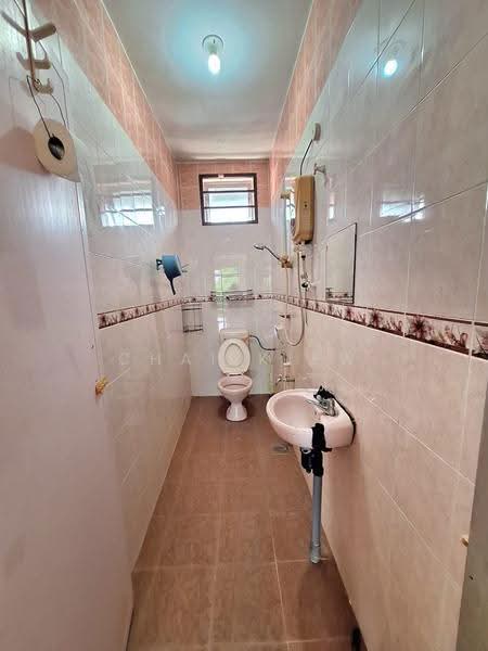 2-storey Terraced House for Sale in Bukit Setongkol (Kuantan) - Chai Kiew Tiong - Bathroom - PropertyGuru.com.my