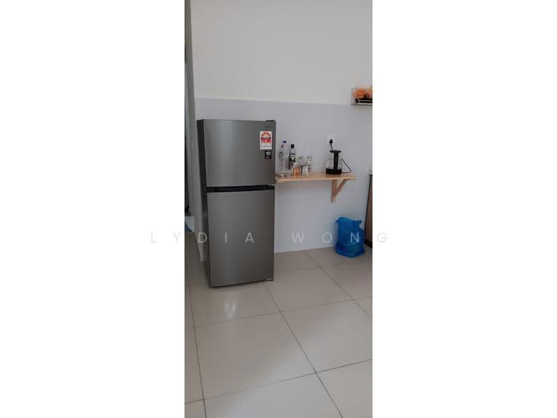 Kediaman Servis untuk Disewa di One Equine - Lydia Wong - Kitchen - PropertyGuru.com.my
