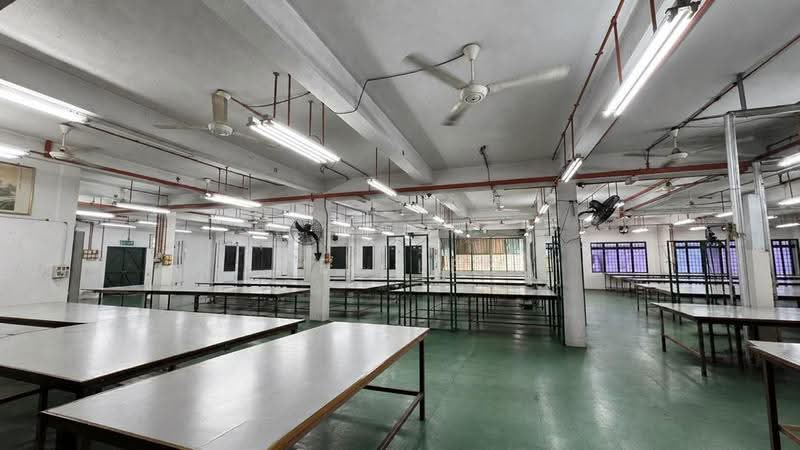 Factory for Sale in Taman Kepong (Kepong) - GEE Lee - Interior - PropertyGuru.com.my