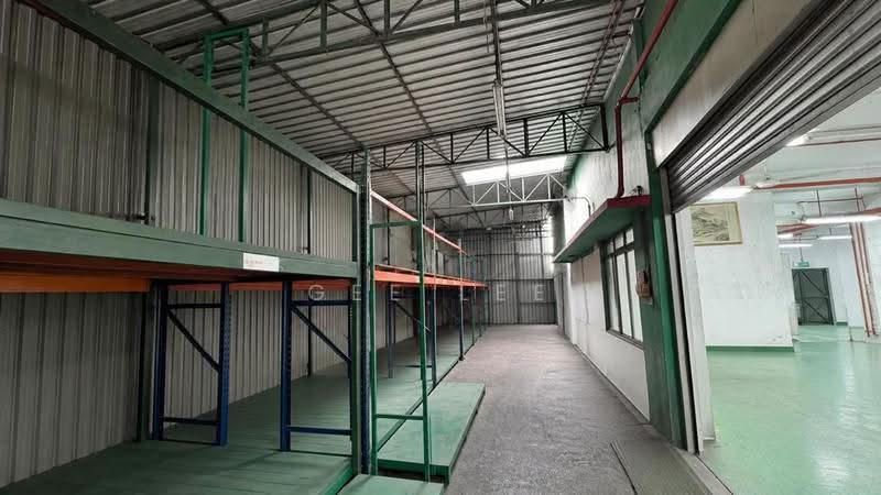 Factory for Sale in Taman Kepong (Kepong) - GEE Lee - Interior - PropertyGuru.com.my
