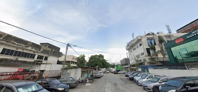 Factory for Sale in Taman Kepong (Kepong) - GEE Lee - Exterior - PropertyGuru.com.my