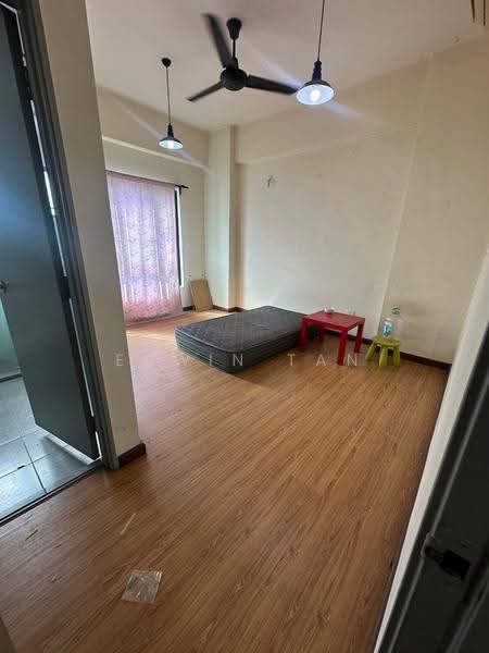 Kondominium untuk Disewa di Park 51 Residency - Edwin Tan - Bedroom - PropertyGuru.com.my