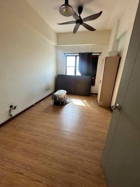 Kondominium untuk Disewa di Park 51 Residency - Edwin Tan - Bedroom - PropertyGuru.com.my