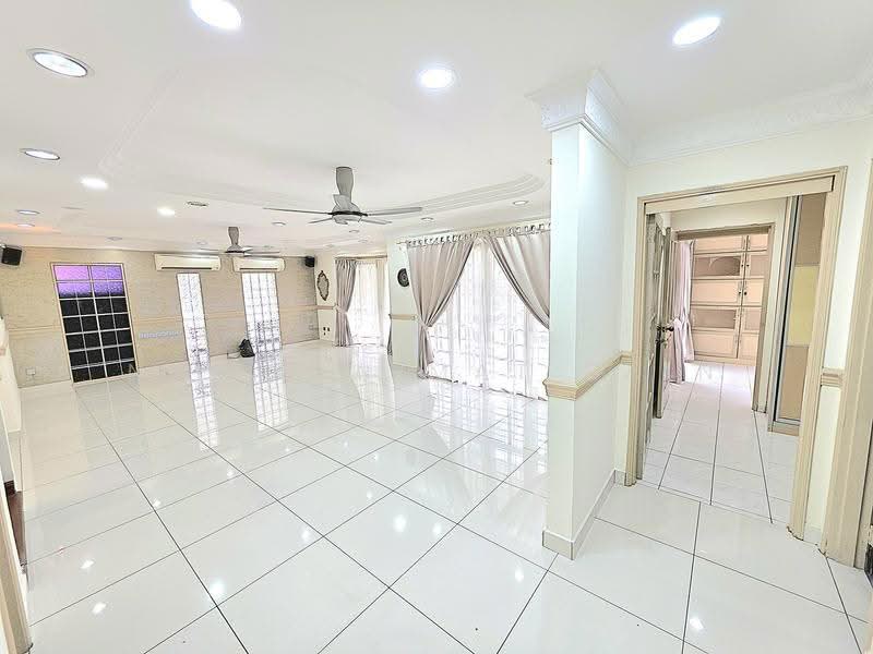 Rumah Teres 2-Tingkat untuk Dijual di Shah Alam (Selangor) - Nur Ain Mat Zain - Interior - PropertyGuru.com.my