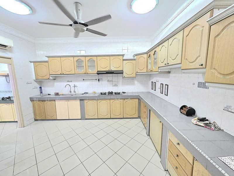 Rumah Teres 2-Tingkat untuk Dijual di Shah Alam (Selangor) - Nur Ain Mat Zain - PropertyGuru.com.my