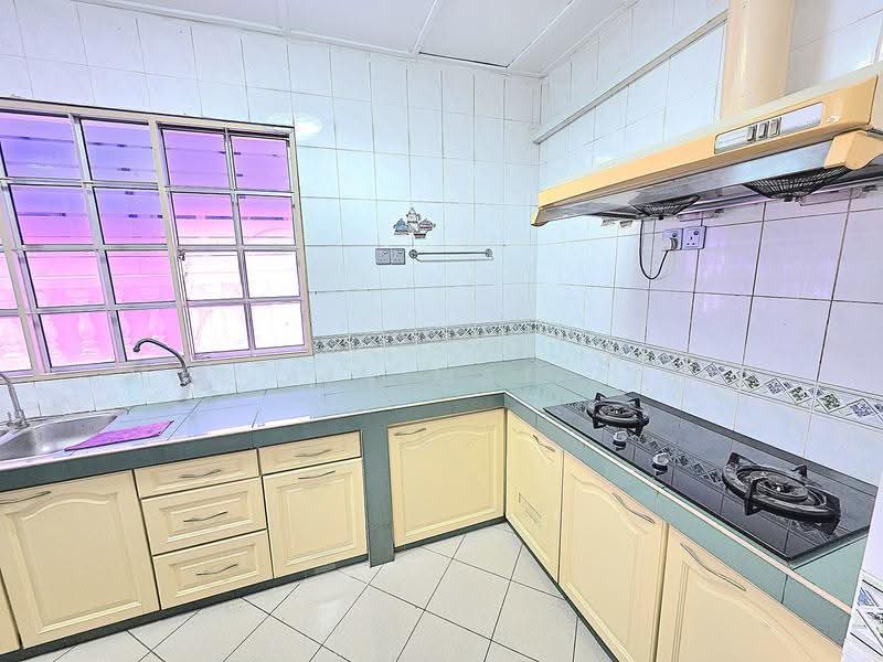 Rumah Teres 2-Tingkat untuk Dijual di Shah Alam (Selangor) - Nur Ain Mat Zain - PropertyGuru.com.my