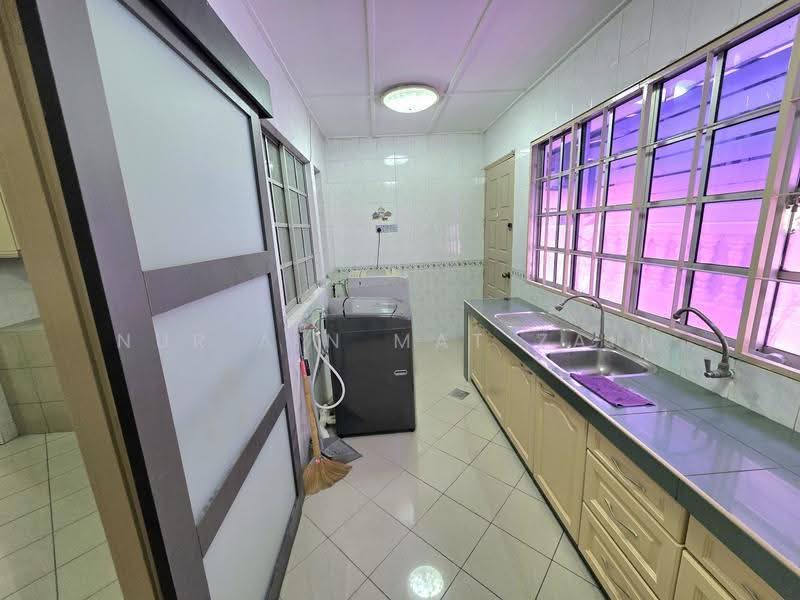 Rumah Teres 2-Tingkat untuk Dijual di Shah Alam (Selangor) - Nur Ain Mat Zain - PropertyGuru.com.my