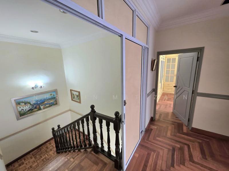 Rumah Teres 2-Tingkat untuk Dijual di Shah Alam (Selangor) - Nur Ain Mat Zain - PropertyGuru.com.my