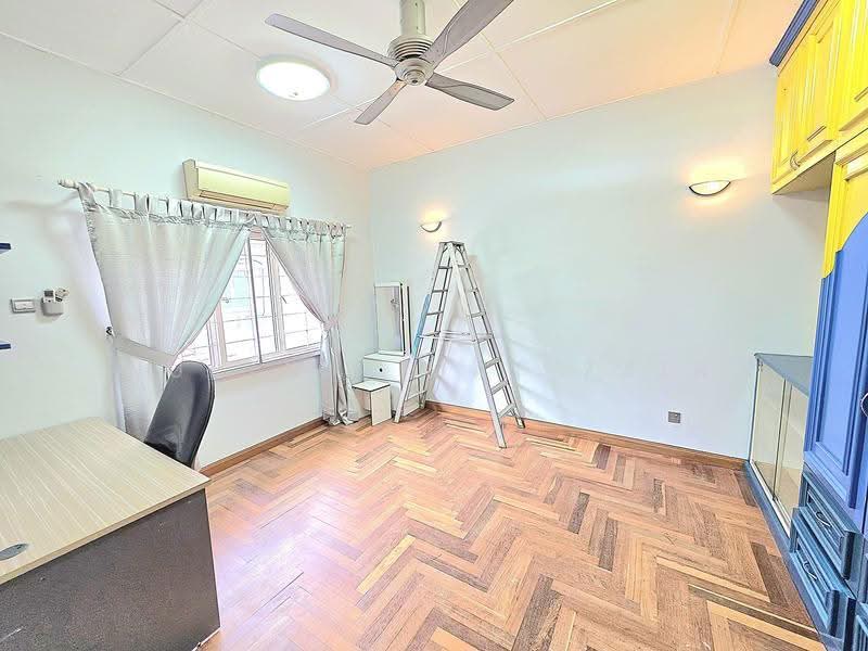 Rumah Teres 2-Tingkat untuk Dijual di Shah Alam (Selangor) - Nur Ain Mat Zain - PropertyGuru.com.my