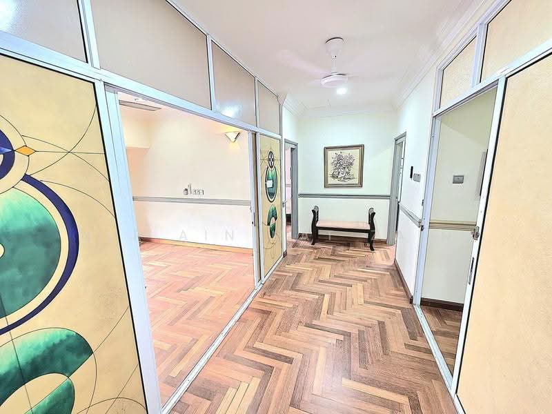 Rumah Teres 2-Tingkat untuk Dijual di Shah Alam (Selangor) - Nur Ain Mat Zain - PropertyGuru.com.my