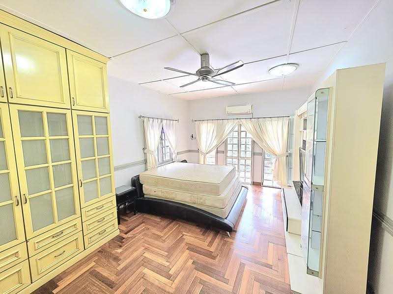 Rumah Teres 2-Tingkat untuk Dijual di Shah Alam (Selangor) - Nur Ain Mat Zain - PropertyGuru.com.my