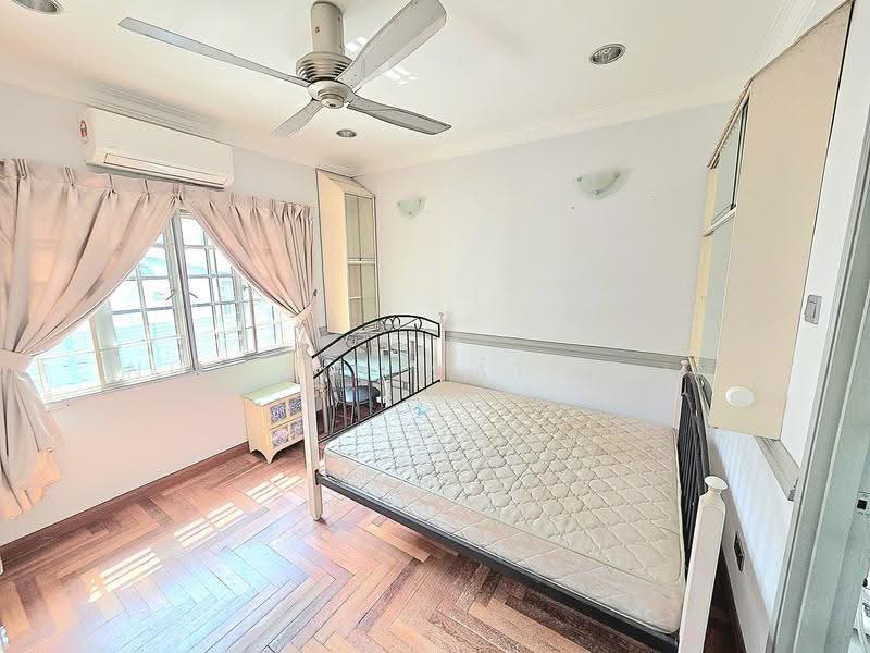 Rumah Teres 2-Tingkat untuk Dijual di Shah Alam (Selangor) - Nur Ain Mat Zain - PropertyGuru.com.my