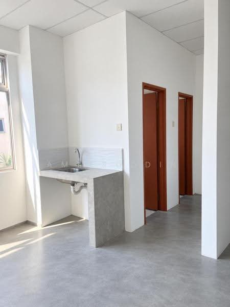 Shop / Office for Sale in Bandar Baru Salak Tinggi (Sepang) - Amirruddin . - Interior - PropertyGuru.com.my