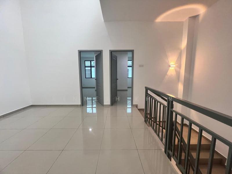 Terraced House for Rent in Kampung Sentosa Barat (Pasir Gudang) - Kenneth Khor - Interior - PropertyGuru.com.my