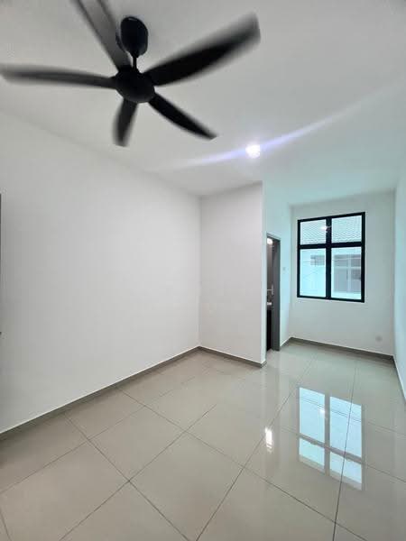 Terraced House for Rent in Kampung Sentosa Barat (Pasir Gudang) - Kenneth Khor - Interior - PropertyGuru.com.my