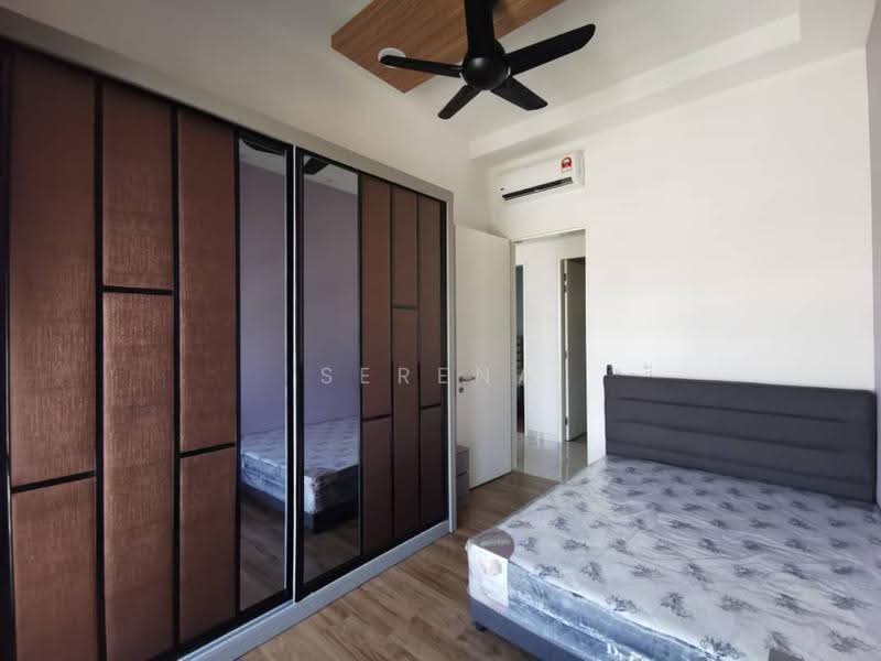 Condominium for Sale at The Park Sky Residence - Serena Yong - PropertyGuru.com.my