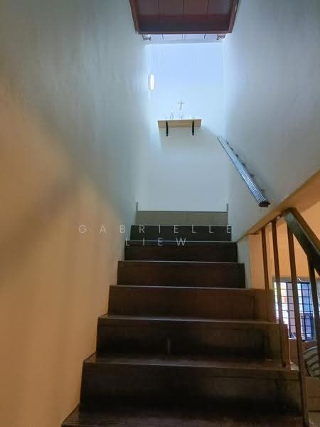 Rumah Teres 2-Tingkat untuk Dijual di Bandar Menjalara (Kuala Lumpur) - Gabrielle Liew - Interior - PropertyGuru.com.my