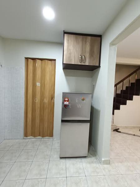 Rumah Teres 2-Tingkat untuk Dijual di Bandar Menjalara (Kuala Lumpur) - Gabrielle Liew - Kitchen - PropertyGuru.com.my