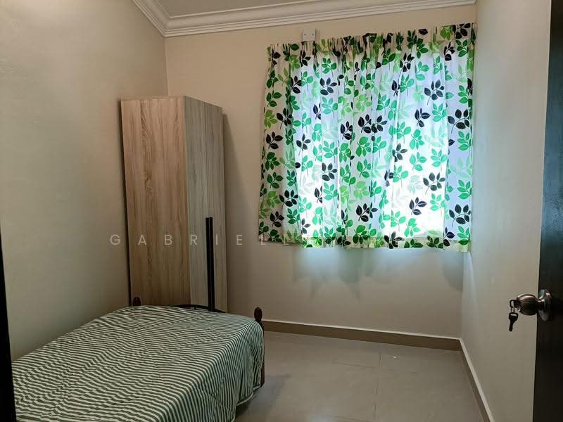Rumah Teres 2-Tingkat untuk Dijual di Bandar Menjalara (Kuala Lumpur) - Gabrielle Liew - Bedroom - PropertyGuru.com.my