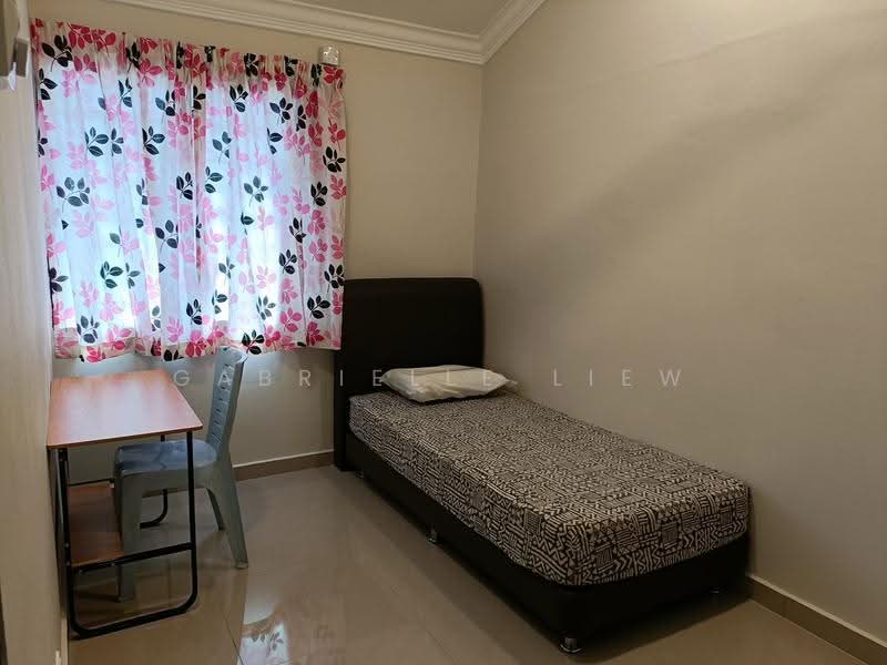 Rumah Teres 2-Tingkat untuk Dijual di Bandar Menjalara (Kuala Lumpur) - Gabrielle Liew - Bedroom - PropertyGuru.com.my