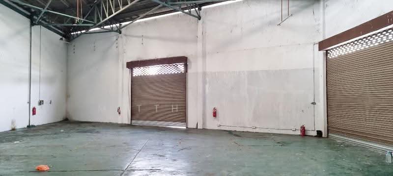 Semi-D Factory for Rent in Seksyen 16 (Shah Alam) - Matthew Lim - Interior - PropertyGuru.com.my