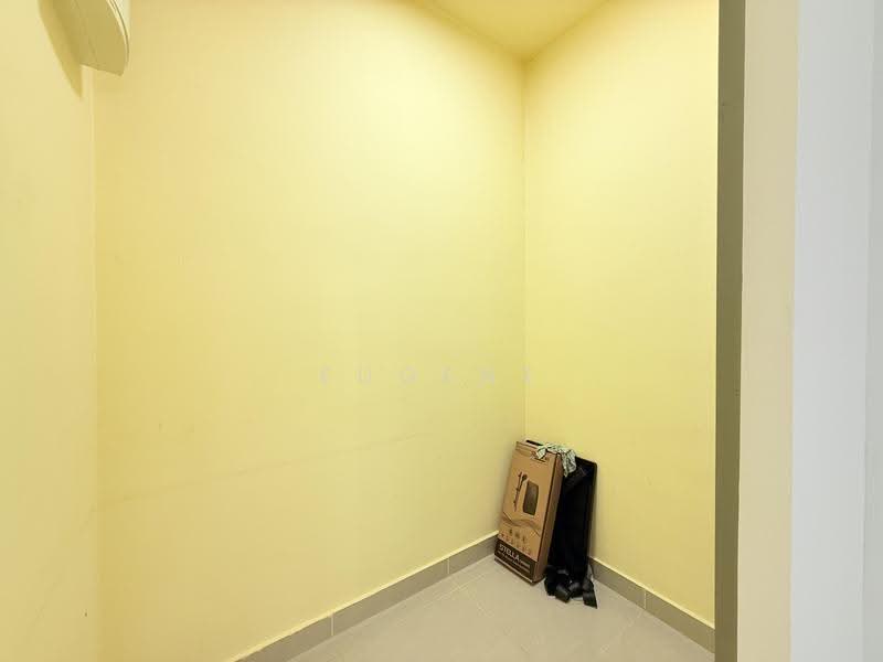 Service Residence for Rent at Amerin Residence - Eugene Goh - Store Room - PropertyGuru.com.my