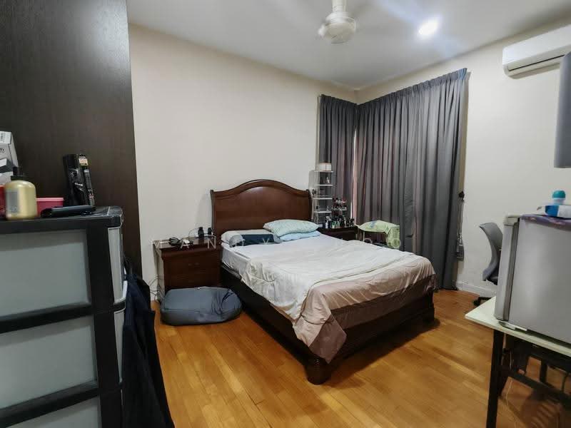 Bungalow House for Sale in Twin Palms Kemensah (Melawati) - Mandy Khoo - Bedroom - PropertyGuru.com.my