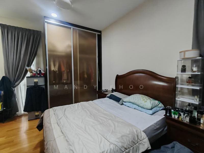 Bungalow House for Sale in Twin Palms Kemensah (Melawati) - Mandy Khoo - Bedroom - PropertyGuru.com.my