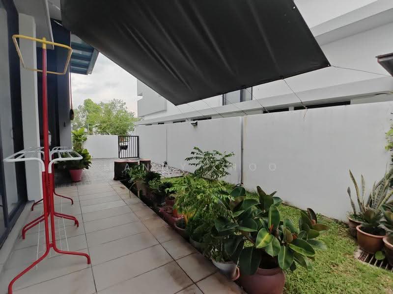 Bungalow House for Sale in Twin Palms Kemensah (Melawati) - Mandy Khoo - Exterior - PropertyGuru.com.my