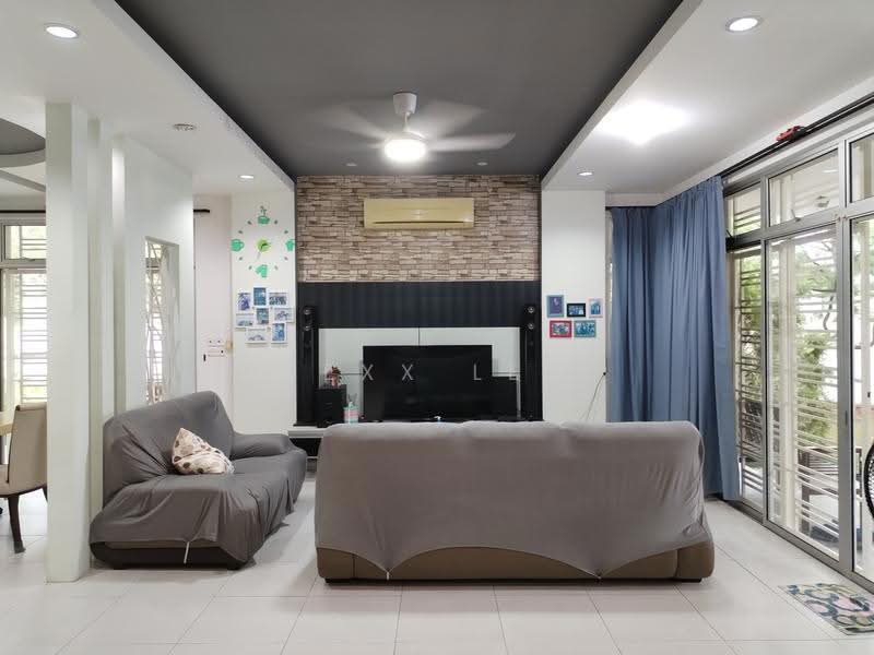 2-storey Terraced House for Sale in Horizon Hills (Iskandar Puteri (Nusajaya)) - Mexx Lew - PropertyGuru.com.my